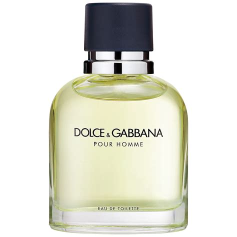 dolce gabbana 125|dolce gabbana pour homme.